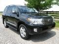 2013 Toyota Land Cruiser
