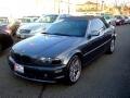 2003 BMW 3-Series