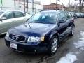 2004 Audi A4 Avant