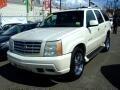 2002 Cadillac Escalade