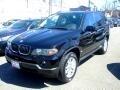 2005 BMW X5