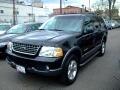 2004 Ford Explorer