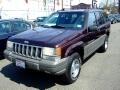 1998 Jeep Grand Cherokee