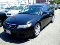 2004 Acura TSX