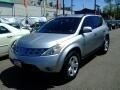 2003 Nissan Murano