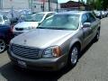 2001 Cadillac DeVille