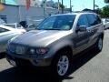2004 BMW X5