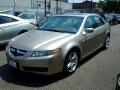 2004 Acura TL