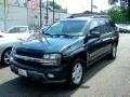 2002 Chevrolet TrailBlazer