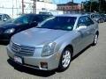 2006 Cadillac CTS