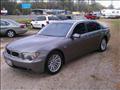 2004 BMW 7-Series