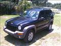 2004 Jeep Liberty