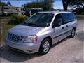 2007 Ford Freestar