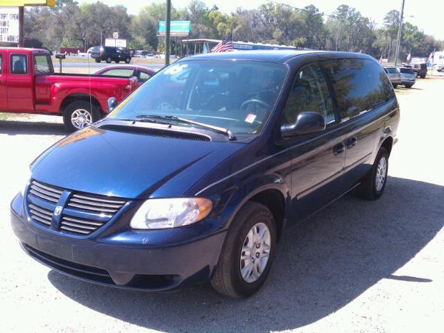 2005 Dodge Grand Caravan