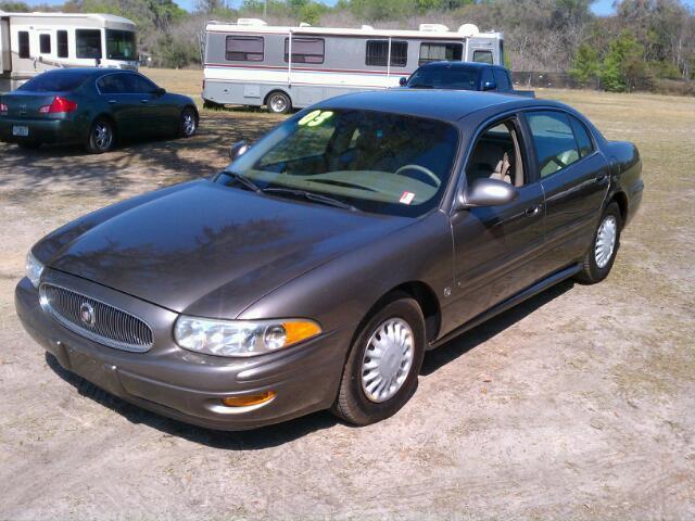 2003 Buick LeSabre