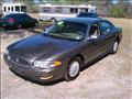 2003 Buick LeSabre