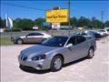 2007 Pontiac Grand Prix