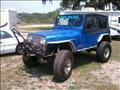 1988 Jeep Wrangler