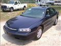 2001 Chevrolet Impala