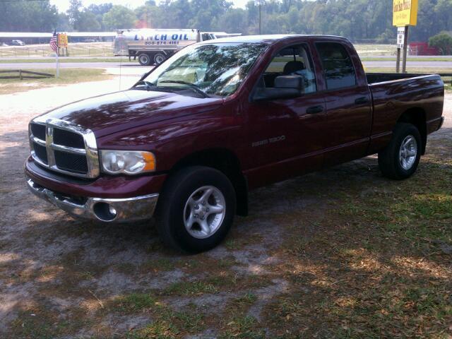 2003 Dodge Ram 1500