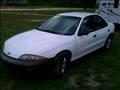 1997 Chevrolet Cavalier