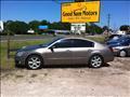 2004 Nissan Maxima