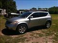 2003 Nissan Murano