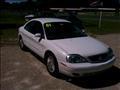 2001 Mercury Sable