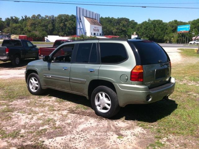 2004 GMC Envoy