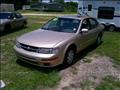 1997 Nissan Maxima