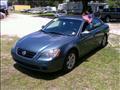 2002 Nissan Altima