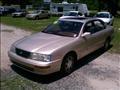 1995 Toyota Avalon