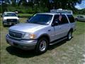 2001 Ford Expedition