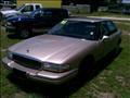 1995 Buick Park Avenue