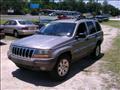 2001 Jeep Grand Cherokee