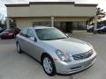 2004 Infiniti G35