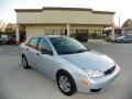 2007 Ford Focus