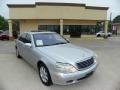 2002 Mercedes-Benz S-Class