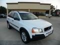 2004 Volvo XC90