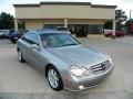 2004 Mercedes-Benz CLK-Class
