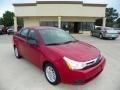 2010 Ford Focus