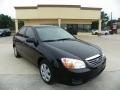 2009 Kia Spectra