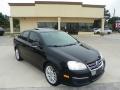 2007 Volkswagen Jetta