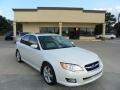 2008 Subaru Legacy