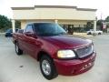 2003 Ford F-150