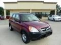 2004 Honda CR-V