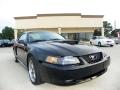 2004 Ford Mustang