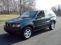 2002 BMW X5