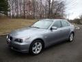 2006 BMW 5-Series