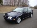 2000 Volkswagen Jetta